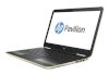 HP Pavilion 14-al008tu (X3B83PA) (Intel Core i3-6100U 2.3GHz, 4GB RAM, 500GB HDD, VGA Intel HD Graphics 520, 14 inch, Free DOS)_small 1