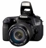 Canon EOS 60D (EF-S 17-85mm F4-5.6 IS USM) Lens Kit - Ảnh 2