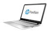 HP Pavilion 15-ab225nx (V8R96EA) (Intel Core i7-6500U 2.5GHz, 12GB RAM, 256GB SSD, VGA NVIDIA GeForce 940M, 15.6 inch, Windows 10 Home 64 bit)_small 1