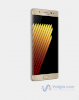 Samsung Galaxy Note 7 (SM-N930R4) Gold Platinum US Cellular_small 3