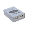 Bộ chia data USB 1 to 2 Dtech DT-8321_small 1