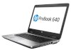 HP ProBook 640 G2 (W6D98AW) (Intel Core i5-6300U 2.4GHz, 4GB RAM, 500GB HDD, VGA Intel HD Graphics 520, 14 inch, Windows 10 Pro 64 bit)_small 1
