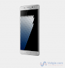 Samsung Galaxy Note 7 Duos (SM-N930FD) Silver Titanium for Russia - Ảnh 3