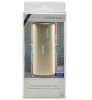 Sạc dự phòng Pisen TS-D066 Easy rechargeable flashlight style 5000mAh (Champagne Gold)_small 2