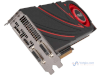 Video Card ASUS R9290X-4GD5 (AMD Radeon R9 290X, GDDR5 4GB, 512bit, PCI-E 3.0)_small 1