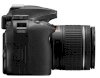 Nikon D3400 (NIKKOR DX 18-55mm F3.5-5.6 G VR) Lens Kit - Black_small 3