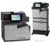 Máy in HP Officejet Enterprise Color Flow MFP X585z_small 0