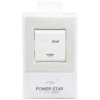 Sạc dự phòng Pisen Wocol Power Star TS-D048 6000mAh_small 1