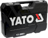 Bộ tuýp cờ lê tay vặn tổng hợp 120PCS YATO YT-38801 - Ảnh 4