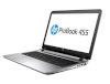 HP ProBook 455 G3 (P4P65EA) (AMD Quad-Core A10-8700P 1.8GHz, 4GB RAM, 500GB HDD, VGA ATI Radeon R6, 15.6 inch, Windows 7 Professional 64 bit) - Ảnh 2
