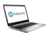HP ProBook 455 G3 (P4P60EA) (AMD Quad-Core A8-7410 2.2GHz, 4GB RAM, 500GB HDD, VGA ATI Radeon R5, 15.6 inch, Windows 7 Professional 64 bit) - Ảnh 3