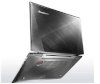 Lenovo Y7070 (80DU00NHVN) (Intel Core i7-4720HQ 2.6GHz, 16GB RAM, 1TB HDD, VGA NVIDIA GeForce GTX 960M, 17.3 inch Touch Screen, Windows 10) - Ảnh 3