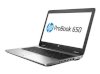 HP ProBook 650 G2 (Y3B05EA) (Intel Core i5-6200U 2.3GHz, 4GB RAM, 500GB HDD, VGA Intel HD Graphics 520, 15.6 inch, Windows 7 Professional 64 bit)_small 1
