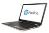 HP Pavilion 15-au099nia (W6Z61EA) (Intel Core i7-6500U 2.5GHz, 16GB RAM, 1TB HDD, VGA NVIDIA GeForce 940MX, 15.6 inch, Windows 10 Home 64 bit)_small 1