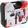 Máy khoan đảo chiều 3 chức năng SDS Max YATO YT-82130 (1050W)_small 2