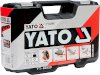 Máy cắt đa năng dùng pin sạc YaTo YT-82900 - Ảnh 4