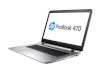 HP ProBook 470 G3 (W4P90EA) (Intel Core i5-6200U 2.3GHz, 8GB RAM, 1TB HDD, VGA ATI Radeon R7 M340, 17.3 inch, Windows 7 Professional 64 bit)_small 1