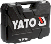Bộ kìm tuýp cờ lê tay vặn tổng hợp YATO YT-38781 (225PCS) - Ảnh 2