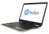 HP Pavilion 14-AL011TU (X3B86PA) (Intel Core i5-6200U 2.3GHz, 4GB RAM, 500GB HDD, VGA Intel HD Graphics, 14 inch, Windows 10 Home 64 bit)_small 1