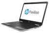 HP Pavilion 14-AL009TU (X3B84PA) (Intel Core i5-6200U 2.3GHz, 4GB RAM, 500GB HDD, VGA Intel HD Graphics 520, 14 inch, Free DOS) - Ảnh 3