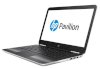 HP Pavilion 14-al101nx (Y5T96EA) (Intel Core i7-7500U 2.7GHz, 16GB RAM, 1128GB (128GB SSD + 1TB HDD), VGA NVIDIA GeForce 940MX, 14 inch, Windows 10 Home 64 bit)_small 1