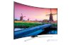 Tivi LED Samsung 65KU6100 (65inch, Smart TV màn hình cong 4K Ultra HD) - Ảnh 4