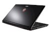 MSI GP72 6QF Leopard Pro 649XVN (Intel Core i7-6700HQ 2.6GHz, 16GB RAM, 1128GB (128GB SSD + 1TB HDD), VGA NVIDIA GeForce GTX 960M, 17.3 inch, Windows 10 Home)_small 1