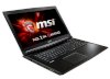 MSI GP72 6QF Leopard Pro 649XVR (Intel Core i7-6700HQ 2.6GHz, 8GB RAM, 1TB HDD, VGA NVIDIA GeForce GTX 960M, 17.3 inch, Windows 10 Home)_small 0