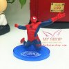 Bộ 7 mô hình Spiderman 7 tư thế - Ảnh 7