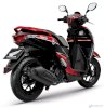 Honda Moove 110cc 2016 (Màu Đỏ) - Ảnh 2