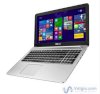 Asus K501LX-DM082D (Intel Core i5-5200U 2.2GHz, 8GB RAM, 1TB HDD, VGA NVIDIA Geforce GTX 950M, 15.6 inch, DOS)_small 1