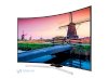 Tivi LED Samsung UA40KU6100KXXV (40 inch, Smart TV màn hình cong 4K Ultra HD)_small 1