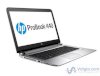 HP Probook 440 G3 (X4K46PA) (Intel Core i5-6200U 2.3GHz, 4GB RAM, 500GB HDD, VGA Intel HD Graphics 520, 14 inch, Windows 10 Home) - Ảnh 2