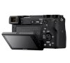 Sony Alpha a6500 (VARIO-TESSAR E 16-70mm F4 AZ OSS) Lens Kit_small 1