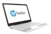 HP Pavilion 15-au103nx (Y5U46EA) (Intel Core i5-7200U 2.5GHz, 6GB RAM, 1TB HDD, VGA NVIDIA GeForce 940MX, 15.6 inch, Windows 10 Home 64 bit) - Ảnh 2