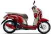 Honda Scoopy-i 110cc 2016 (Màu Đen )_small 4