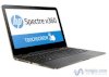 HP Spectre x360 - 13-4151np (X0M88EA) (Intel Core i7-6500U 2.5GHz, 8GB RAM, 512GB SSD, VGA Intel HD Graphics 520, 13.3 inch Touch Screen, Windows 10 Home 64 bit) - Ảnh 2