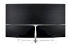 Tivi Led Samsung UA78KS9000KXXV (78 inch, Smart TV màn hình cong 4K SUHD) - Ảnh 2