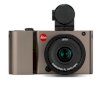 Leica TL (SUMMICRON-TL F2 23mm ASPH) Lens Kit Brown_small 3