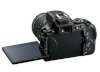 Nikon D5600 (AF-P DX NIKKOR 18-55mm F3.5-5.6 G VR) Lens Kit_small 1