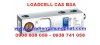 Loadcell Cas BSA-500L 500kg - Ảnh 3