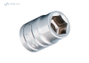Đầu khẩu vặn ốc loại dùng tay KTC B4-17 (1/2 inch, 34mm, cỡ 17)_small 1