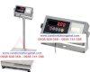 Cân bàn điện tử IDS 701P (40cm x 50cm) 100Kg - Ảnh 2