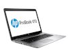 HP ProBook 470 G4 (Y8A88EA) (Intel Core i5-7200U 2.5GHz, 8GB RAM, 1TB HDD, VGA Intel HD Graphics 620, 17.3 inch, Windows 10 Pro 64 bit) - Ảnh 2