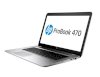 HP ProBook 470 G4 (Z1Z75UT) (Intel Core i7-7500U 2.7GHz, 8GB RAM, 1TB HDD, VGA Intel HD Graphics 620, 17.3 inch, Windows 10 Pro 64 bit) - Ảnh 3