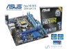Mainboard ASUS H61M-E (Intel H61, Socket 1155)_small 3