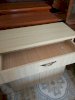 Tủ để giày gỗ Min Nội thất Đỗ Mạnh tủ 80 TGM01 - Ảnh 2