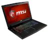MSI GT72 6QE 1265XVN (Intel Core i7-6700HQ 2.6GHz, 8GB RAM, 1128GB (128GB SSD + 1TB HDD), VGA NVIDIA Geforce GTX 980M, 17.3 inch, Free DOS) - Ảnh 4