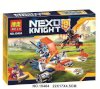 Lắp Ráp Nexo Knights 10484 Kỵ Sĩ Knighton_small 4