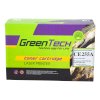 Mực in laser đen trắng Greentech CE255A_small 1